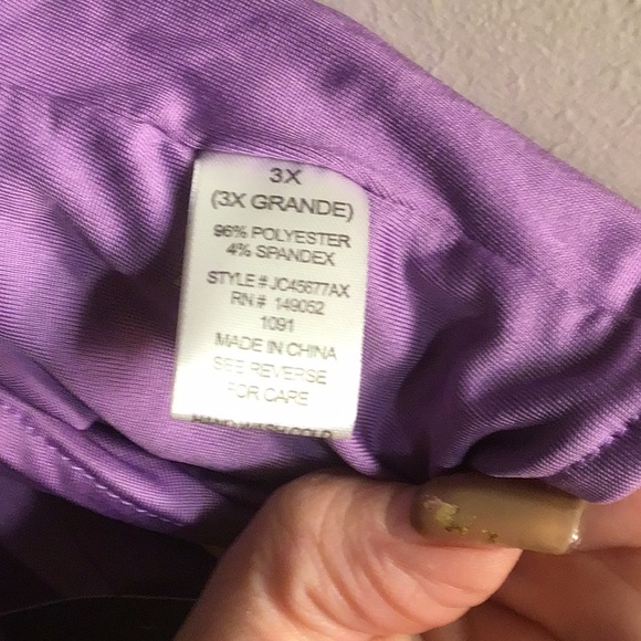 NWT Fashion nova halter top - Picture 4 of 4